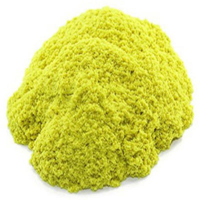 

Ratnas CRAZY SAND 800 GRAMS YELLOW SMOOTH AND KINETIC