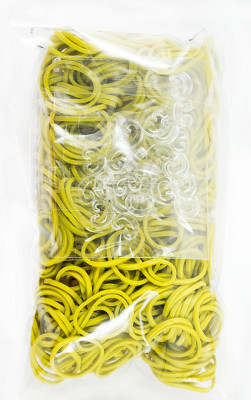 

Rainbow Loom Official Olive