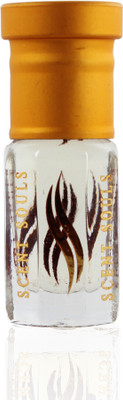 

Scent Souls 212 Men Perfume Oil / Fragrance Oil Floral Attar(Floral)