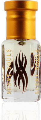 

Scent Souls 212 Men Perfume Oil / Fragrance Oil Floral Attar(Floral)