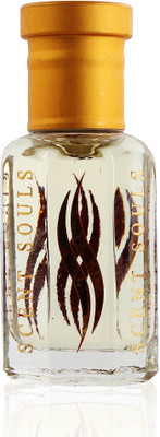 

Scent Souls 212 Men Perfume Oil / Fragrance Oil Floral Attar(Floral)