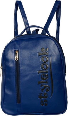

MultiZone Royal College Office Picnic Travel Backpack 6 L Backpack(Blue), Royal blue