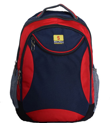 

Skyline S31 23 L Backpack(Blue), Navy blue