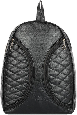 70 Off On Roshiaaz Backpack For Boys Girls School Bag College Bag Travel Bag 21 L Backpack Black On Flipkart Paisawapas Com