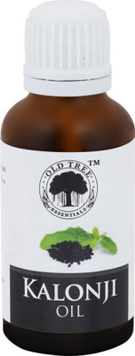

Old Tree KALONJI OIL 100 ML(100 ml)