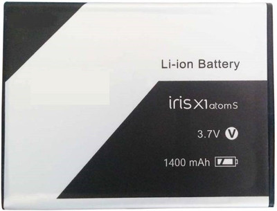 

RINAYRA Iris atom s Battery( )