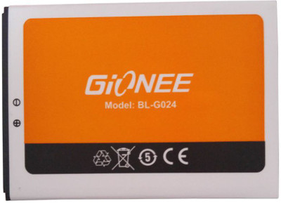 

Gionee F103 2200 mAh by JNT Battery( )