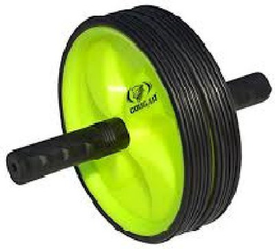 

Cougar EX Ab Exerciser(Black, Green)