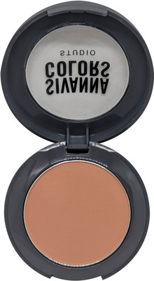 

Sivanna Makeup Studio Blush with Brush(10)