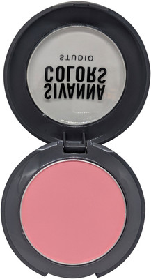 

Sivanna Makeup Studio Blush with Brush(03)