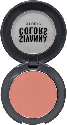 

Sivanna Makeup Studio Blush with Brush(08)