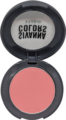 

Sivanna Makeup Studio Blush with Brush(07)