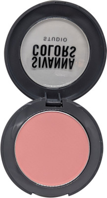 

Sivanna Makeup Studio Blush with Brush(02)