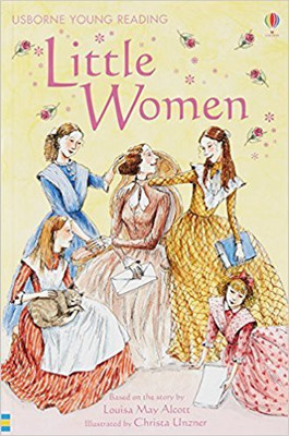 LITTLE WOMEN(English, Paperback, Cox, Phil Roxbee)