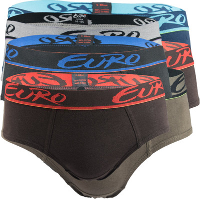 Euro Fashion Men MICRA Brief