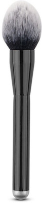 

Zureni 1 Piece Large Soft Makeup Brush Powder Cosmetic Tool Brush Nylon Powder Foundation Brush Professional Cosmetic Blush Brush Facial Makeup Brush With Plastic Handle(Pack of 1)