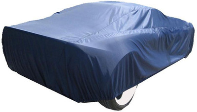 70% OFF on DoubleMatty Car Cover For Chevrolet Spark (Without Mirror Pockets)(Grey, Blue, Gold, Brown, Multicolor, For 2012 Models) 70% OFF on DoubleMatty Car Cover For Chevrolet Spark (Without Mirror Pockets)(Grey, Blue, Gold, Brown, Multicolor, For 2012 Models)