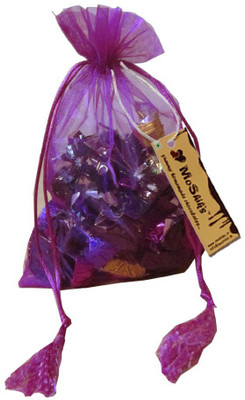 

Moshiks 200 GM MILK CHOCOLATE MULTICOLOR MULTI-DESIGNER POUCH Bars(0.2 kg)
