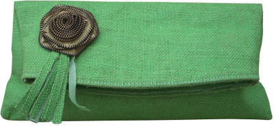 

Spice Art Party Multicolor Clutch