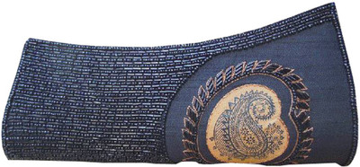 

Spice Art Party Multicolor Clutch