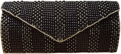 

Spice Art Party Multicolor Clutch