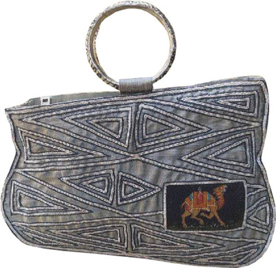 

Spice Art Party Multicolor Clutch