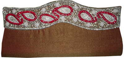 

Spice Art Party Multicolor Clutch