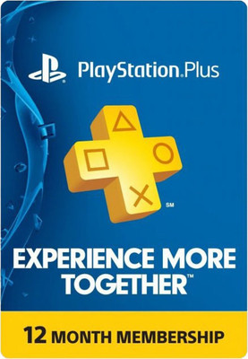 

Playstation Plus Exclusive Edition with Game and Season Pass(Code in the Box - for PS4)