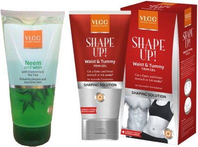 

VLCC combo kit(Set of 1)