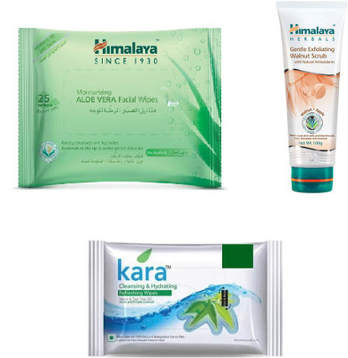 

Himalaya combo kit(Set of 3)