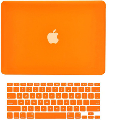 

iFyx Plastic Hard Case Cover for MacBook Air 13 Inch A1369 / A1466 + Free Keypad Combo Set