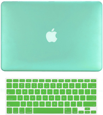 

iFyx Plastic Hard Case Cover for MacBook Air 13 Inch A1369 / A1466 + Free Keypad Combo Set