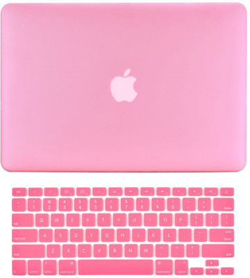 

iFyx Plastic Hard Case Cover for MacBook Air 13 Inch A1369 / A1466 + Keypad Combo Set