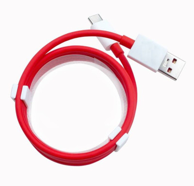 

Gentle E Kart 3 / 3T Dash Cable USB C Type Cable(Red)