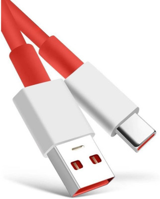 

Gentle E Kart High USB C Type Cable(Red)
