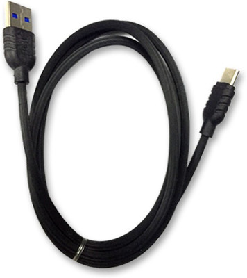 

mobitobi MM-GOLD USB C Type Cable(Black)