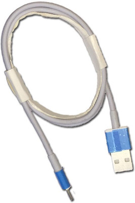 

mobitobi combo USB Cable(White)