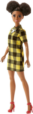 

Barbie Be U Check It Out ...(Multicolor)