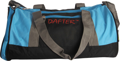 

dafter Duffle Bag Sports Gym Bag For Women And Men Gym Bag(Multicolor)