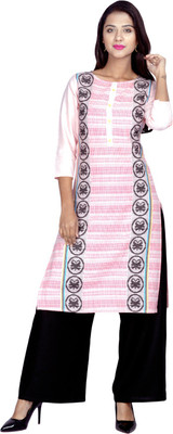 fashionmandi Casual Printed Women
