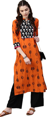 Jaipur Kurti Women Kurta and Salwar Set