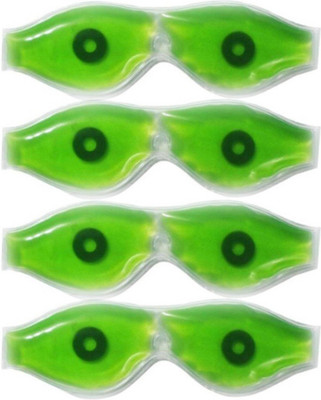 

Bruzone Premium Aloevera Gel Eye Mask N06(40 ml)