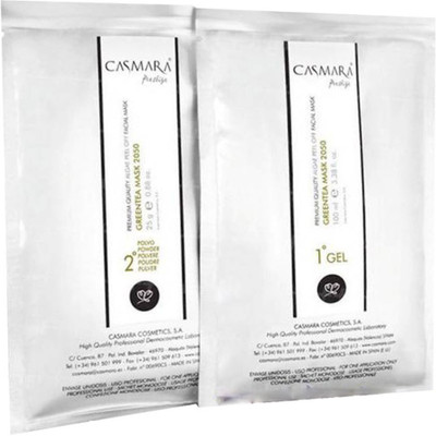 

Casmara Greentea Mask 2050(125 ml)