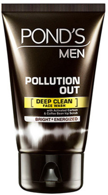 

Ponds pollution out face wash Face Wash(100 g)