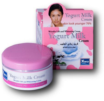 

Yoko CREAM(50 g)