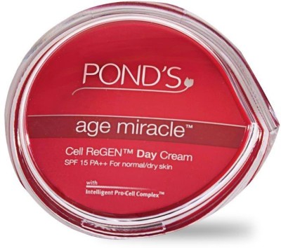 

Ponds age miracle day cream(50 g)