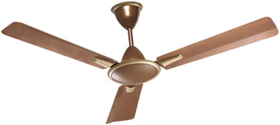 

RALLIFAN 1200MM Blossom 380 RPM Ceiling Fan 3 Blade Ceiling Fan(Cream, Pack of 1)