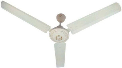 

minmax 1200 MM Klick M-1 5 Star 3 Blade Ceiling Fan(White, Pack of 1)