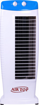 

Airtop White Tower Fan 3 Blade Tower Fan(White, Pack of 1)