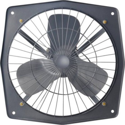 

xodi wg01 3 Blade Exhaust Fan(black, Pack of 1)